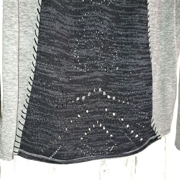 NWT Gypsy 05 Long Sleeve Top - Picture 6 of 8